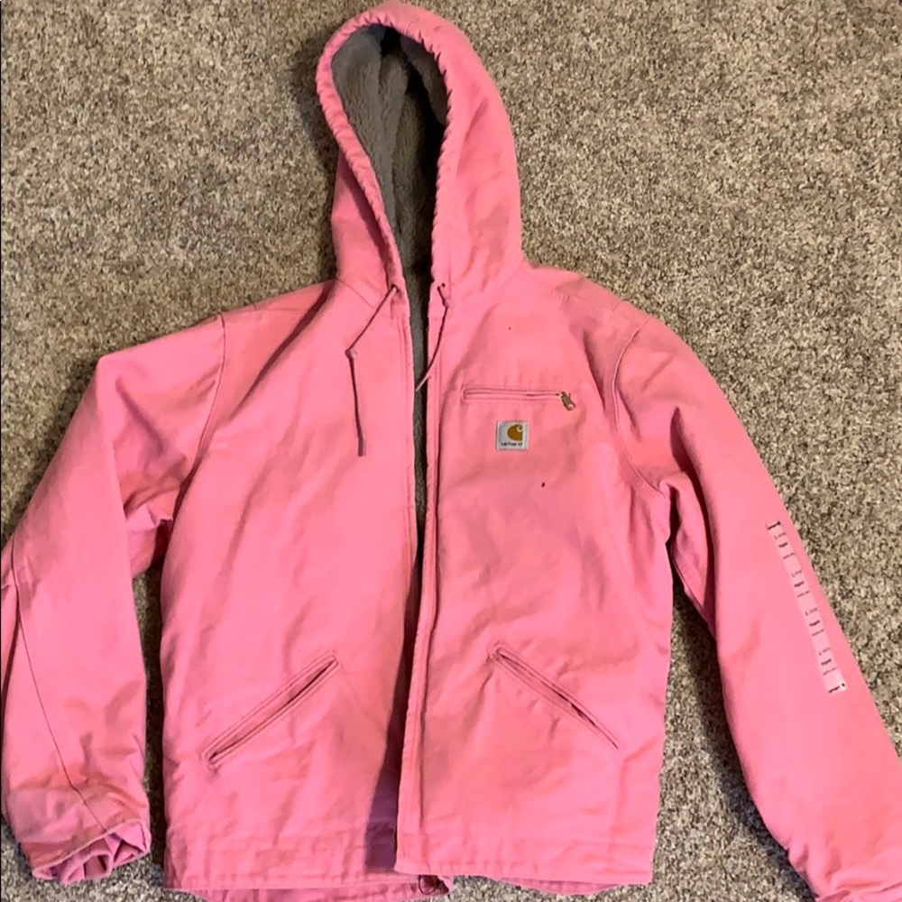 Women’s Carhartt Jacket